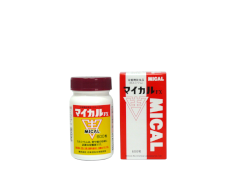 マイカルFX600粒